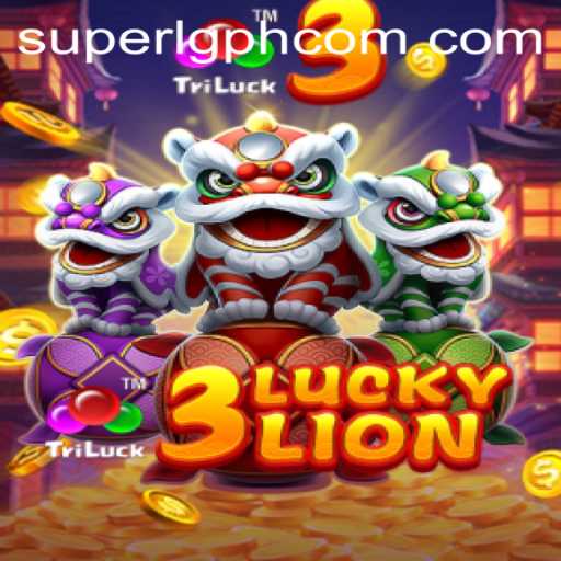 Exploring 3LUCKYLION: An Enthralling Journey into Digital Gaming