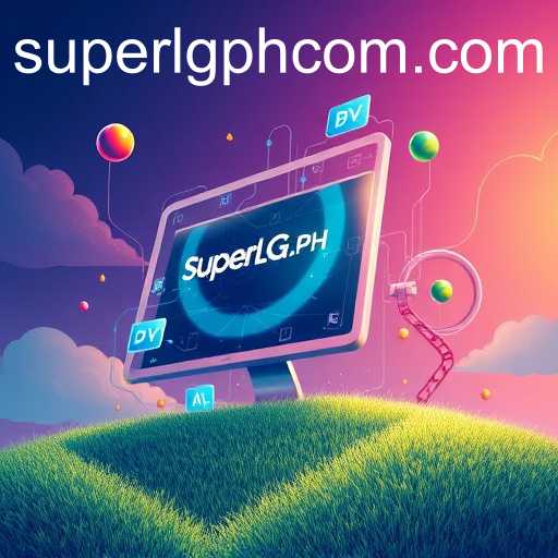 About Us: Discover superlg.ph