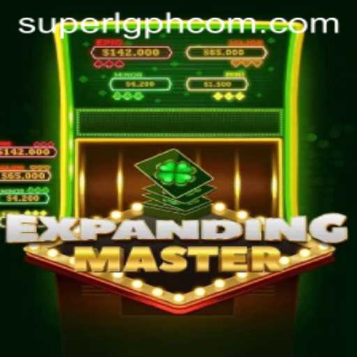 Unveiling the World of ExpandingMaster and the Influence of superlg.ph