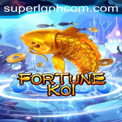 The Rising Tide of FORTUNEKOI: Dive into the Aquatic Adventure