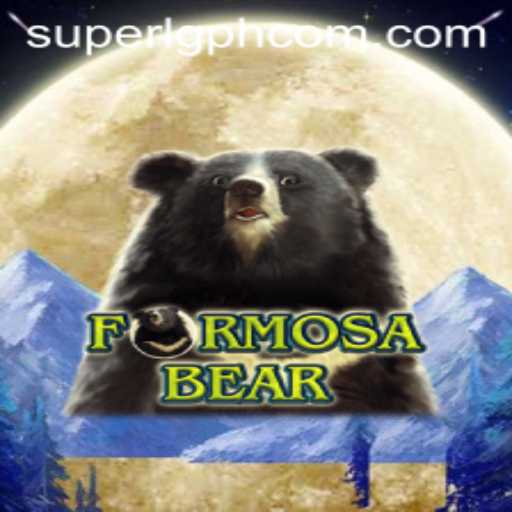 Exploring the Thrilling World of FormosaBear in Superlg.ph
