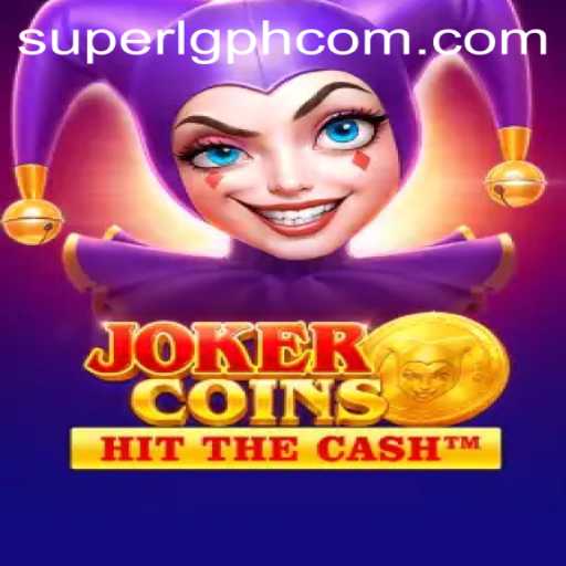 JokerCoins: A New Era in Virtual Gaming