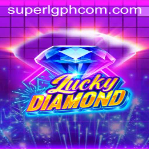 The Thrilling World of LuckyDiamond: An In-depth Exploration with Superlg.ph