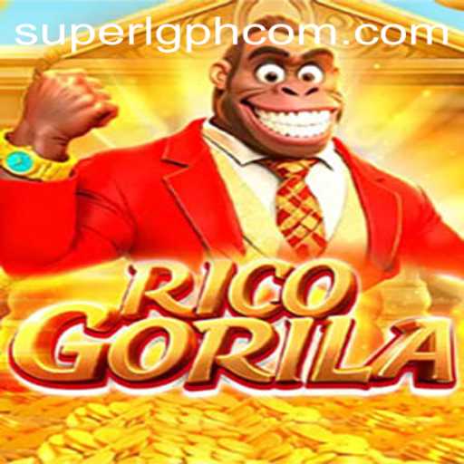 Explore the Thrilling World of RicoGorila and the Rise of superlg.ph