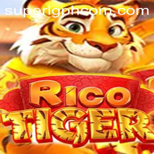 RicoTiger: A Dynamic Gaming Experience on Superlg.ph