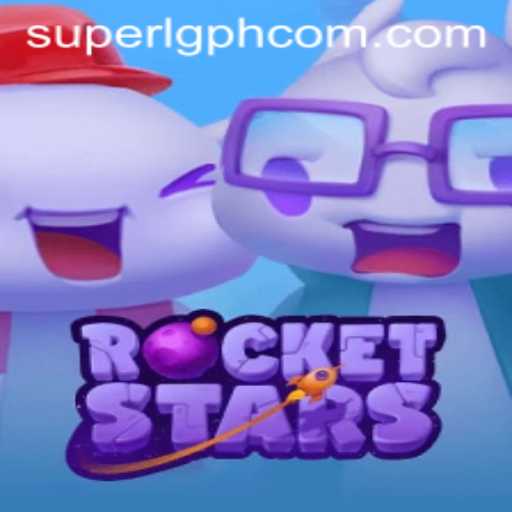 Exploring RocketStars: A Stellar Gaming Experience with superlg.ph