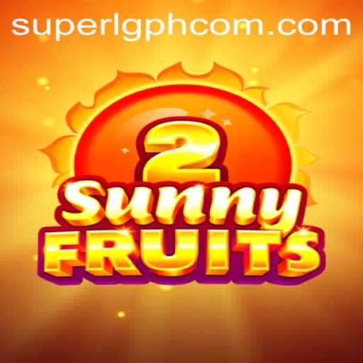 SunnyFruits2: Dive into a Whirlwind of Fun with superlg.ph