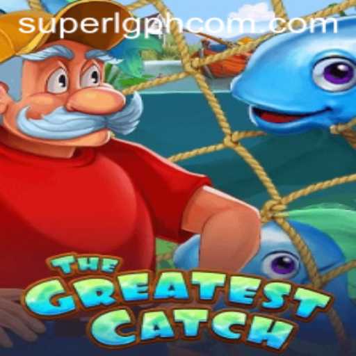 Discover TheGreatestCatch: An Immersive Gaming Experience on superlg.ph