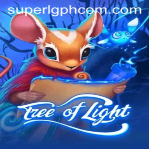 Discover the Enchanting World of TreeofLight and the Dynamic Connection with superlg.ph